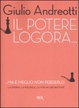 Cover of Il potere logora