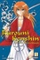 Cover of Rurouni Kenshin Vizbig 1