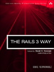 Cover of The Rails 3 Way