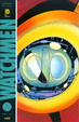 Cover of Watchmen n. 7