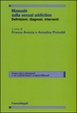 Cover of Manuale sulla sexual addiction