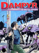Cover of Dampyr vol. 24