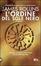 Cover of L'ordine del sole nero