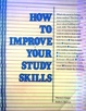 Cover of How to Improve Your Study Skills