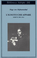 Cover of L'ignoto che appare