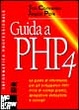 Cover of Guida a PHP 4
