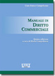 Cover of Manuale di diritto commerciale