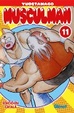 Cover of MUSCULMAN 11