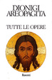 Cover of Tutte le opere