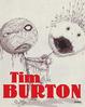 Cover of Tim Burton