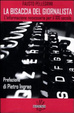 Cover of La bisaccia del giornalista. L'informazione necessaria per il XXI secolo