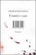 Cover of Uomini e cani