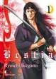 Cover of Bestia 1