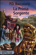 Cover of La prima sorgente