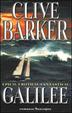 Cover of Galilee