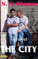 Cover of The City