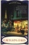 Cover of "Capturing Paris"