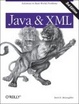 Cover of Java and XML