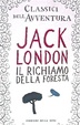 Cover of Il richiamo della foresta