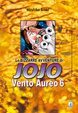 Cover of Le bizzarre avventure di JoJo - Vol. 35