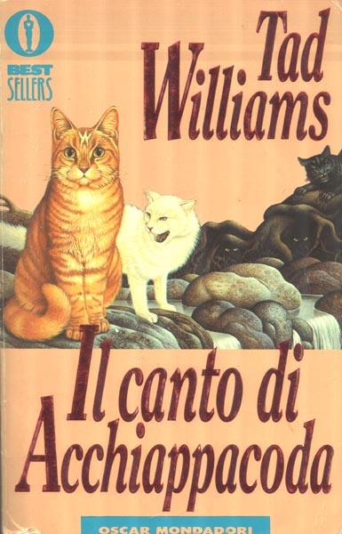 Image of Il canto di Acchiappacoda