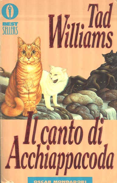 Image of Il canto di Acchiappacoda