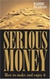 Cover of Serious Money