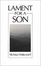 Cover of 'Lament for a Son'