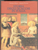 Cover of Storia degli scacchi in Italia