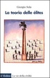 Cover of La teoria delle élites