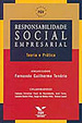 Cover of RESPONSABILIDADE SOCIAL EMPRESARIAL