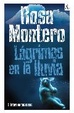 Cover of Lágrimas en la lluvia