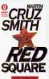 Cover of Red Square