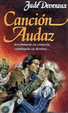 Cover of Canción Audaz