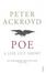 Cover of Poe
