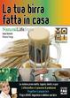 Cover of La tua birra fatta in casa