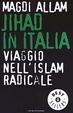 Cover of Jihad in Italia