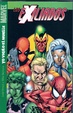 Cover of Los exiliados #4