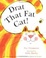 Cover of Drat That Fat Cat!