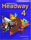 Cover of "American Headway 4"