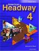Cover of American Headway 4