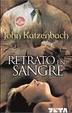 Cover of Retrato en sangre