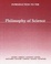 Cover of "Introduction to the Philosophy of Science"