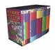 Cover of Harry Potter Boxed Set