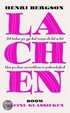Cover of Lachen / druk 1