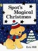Cover of Spot's Magical Christmas Storybook