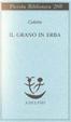 Cover of Il grano in erba