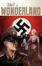 Cover of 'Adolf in Wonderland'