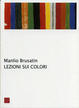 Cover of Lezioni Sui Colori