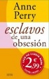Cover of Esclavos de una obsesión